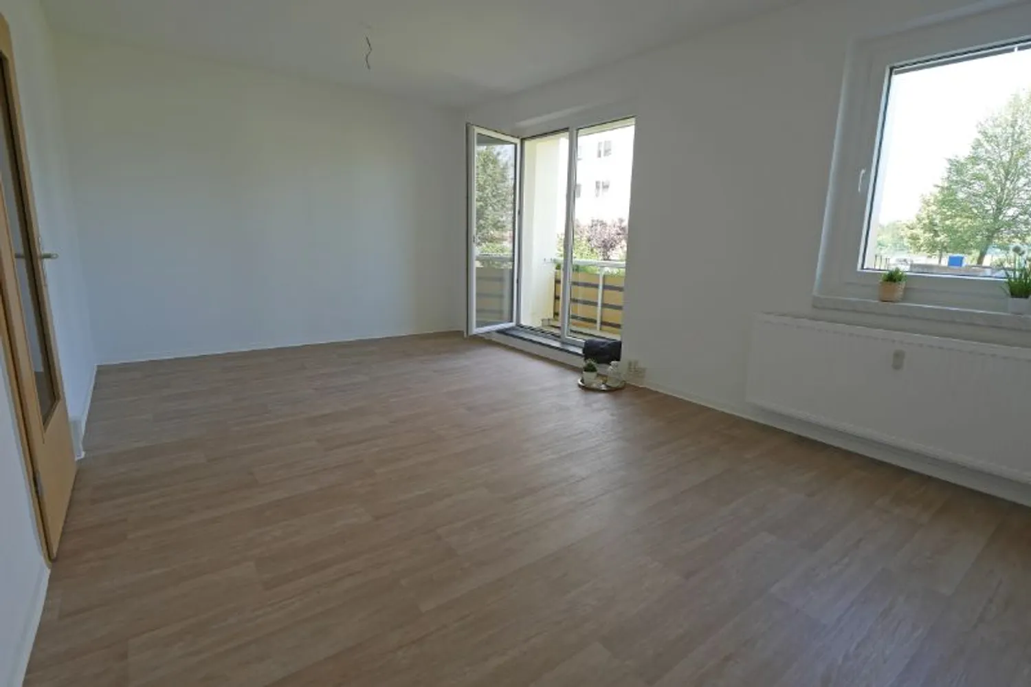 4 Zimmer Wohnung mit 67 m² in Magdeburg – Bild 6
