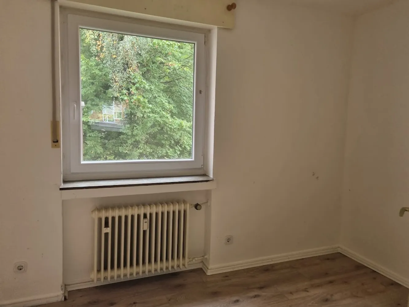 2 Zimmer Wohnung mit 43 m² in Gelsenkirchen – Bild 3