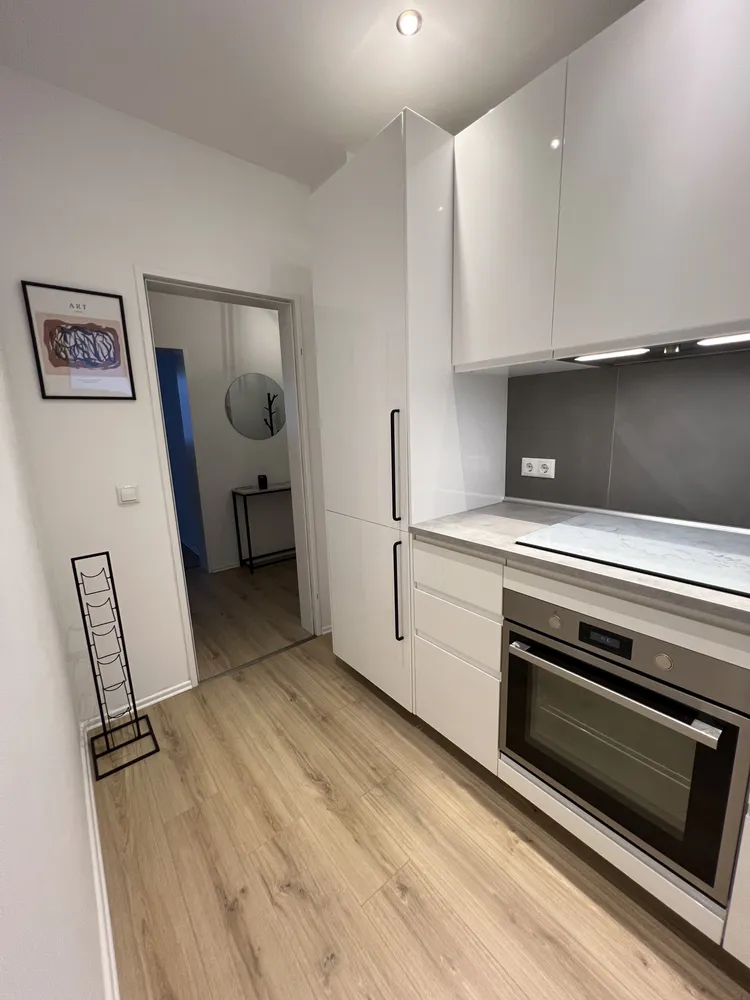 3 Zimmer Wohnung mit 60 m² in Duisburg – Bild 12