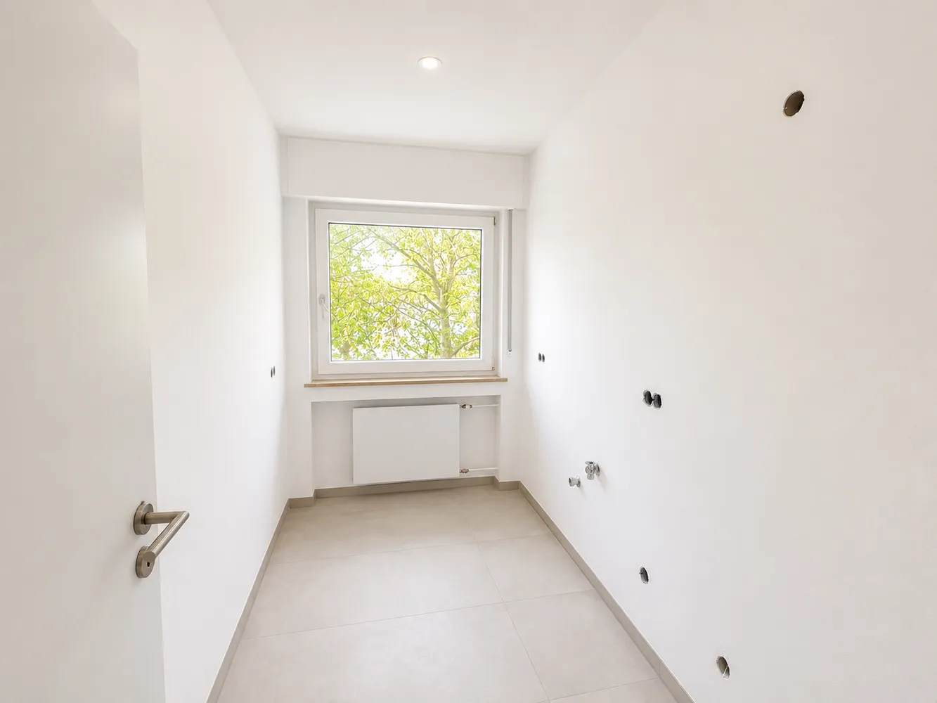 2 Zimmer Wohnung mit 55 m² in Köln – Bild 4