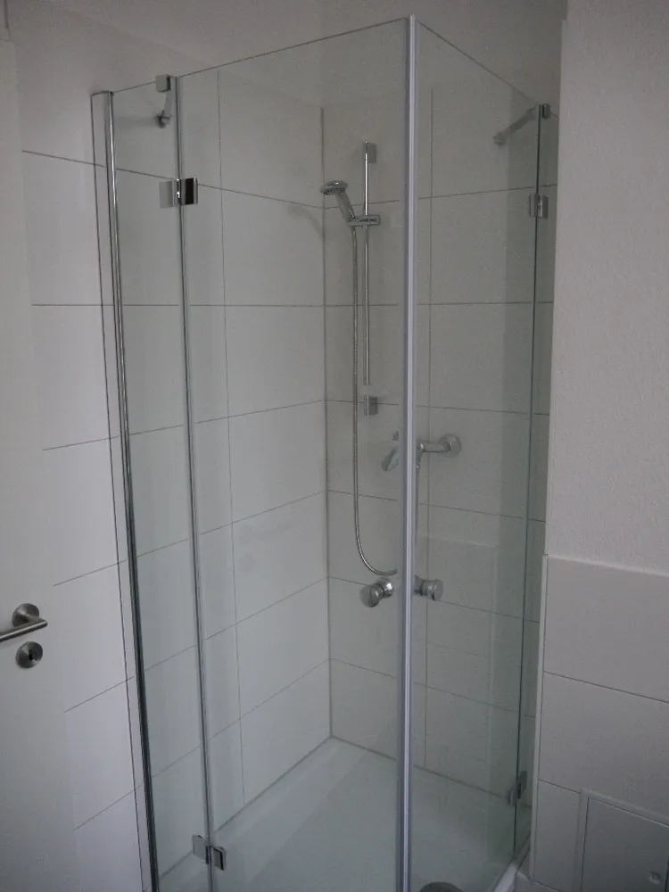 2 Zimmer Wohnung mit 50 m² in Kassel – Bild 9