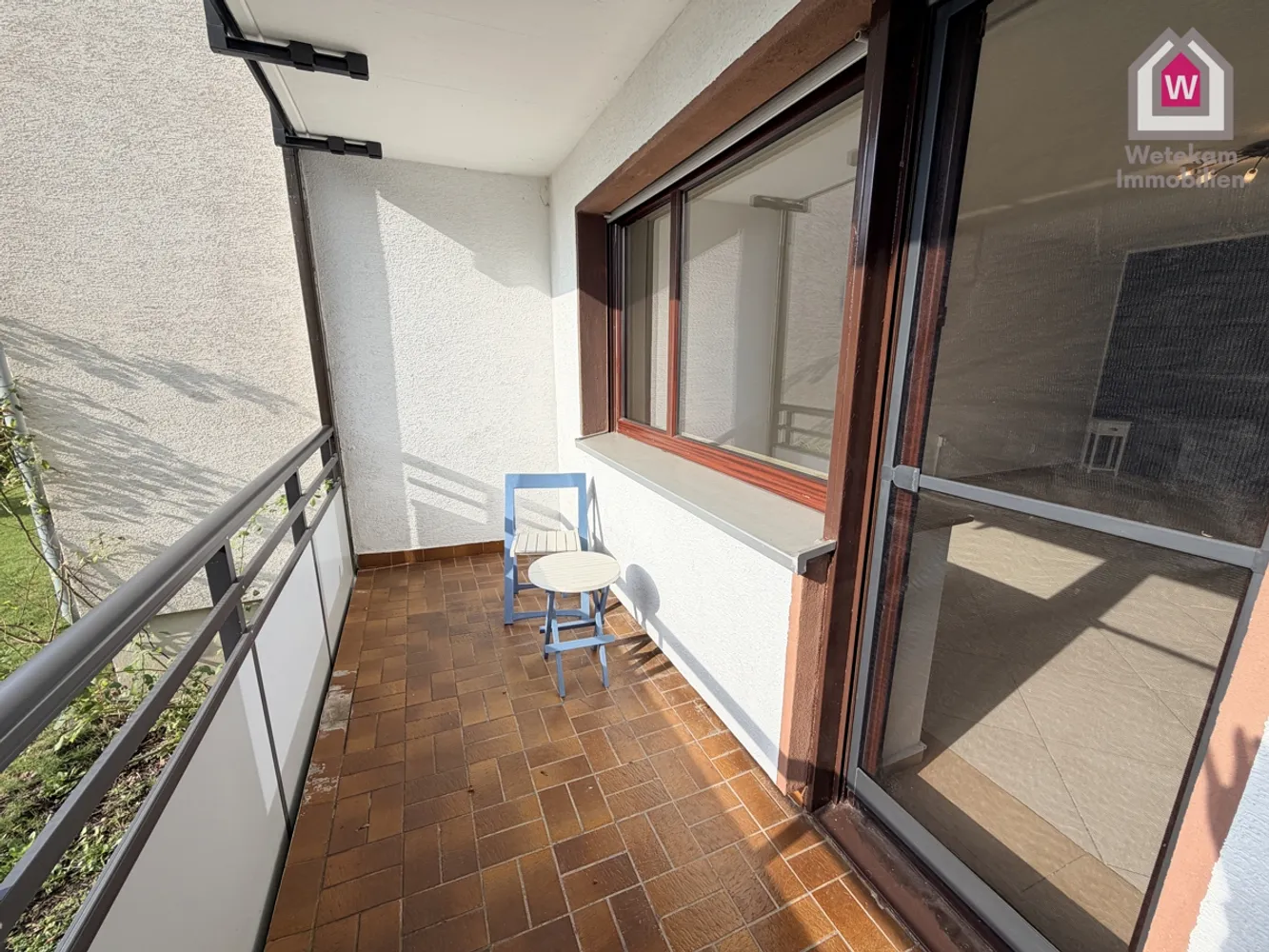 3 Zimmer Wohnung mit 82 m² in Bochum – Bild 4