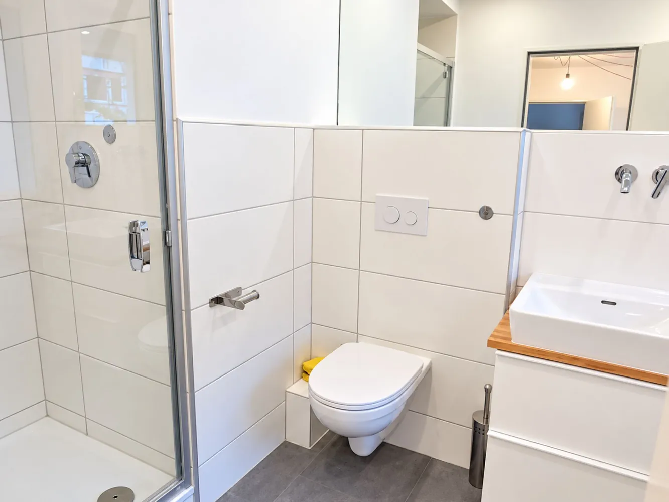 2 Zimmer Wohnung mit 52 m² in Stuttgart – Bild 9