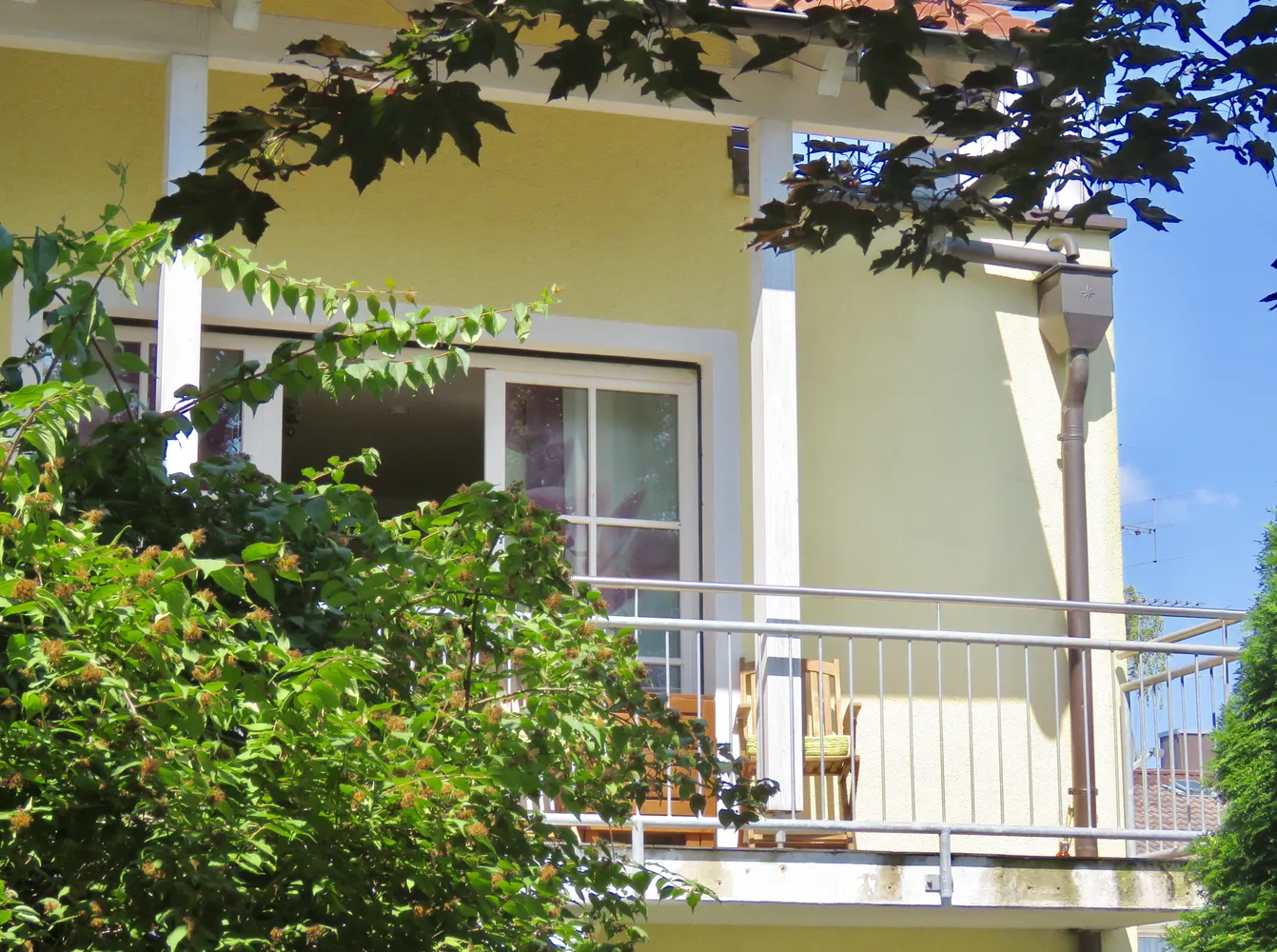 3 Zimmer Wohnung mit 65 m² in München – Bild 1