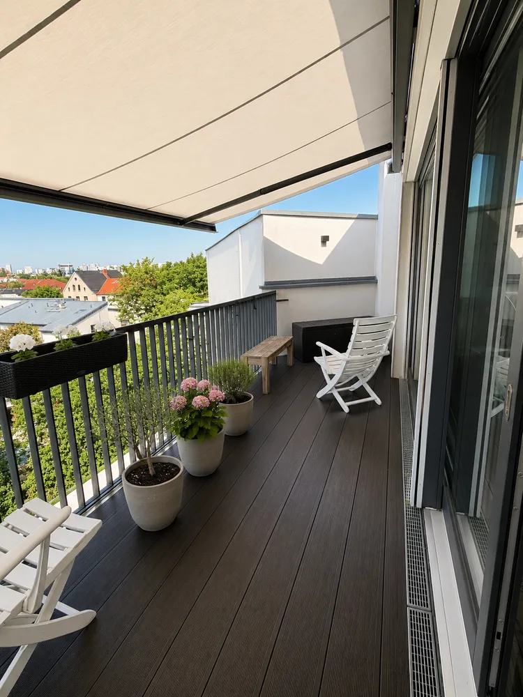 3 Zimmer Wohnung mit 104 m² in Potsdam – Bild 10