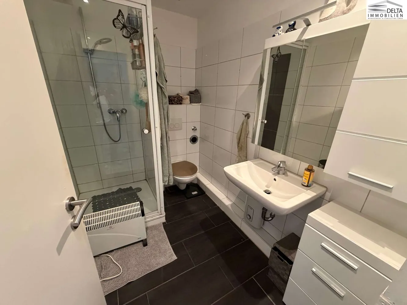 5 Zimmer Wohnung mit 92 m² in Duisburg – Bild 10
