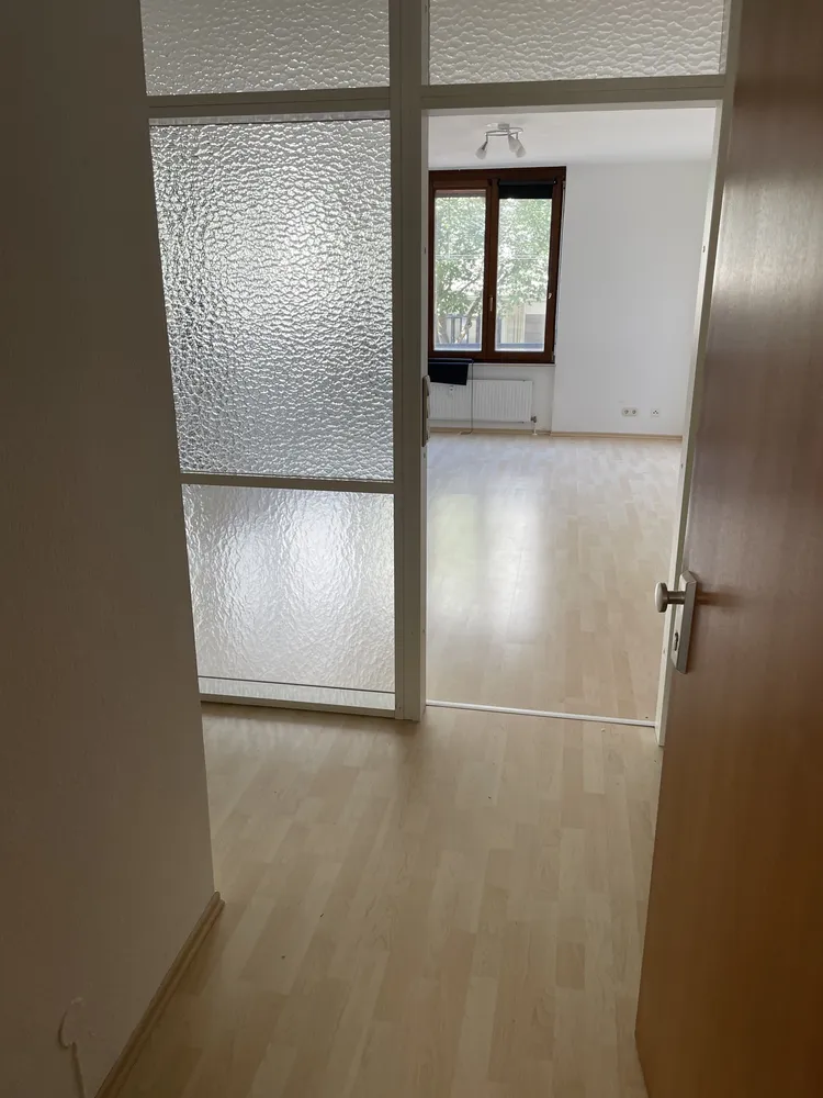 1 Zimmer Wohnung mit 40 m² in Mannheim – Bild 2