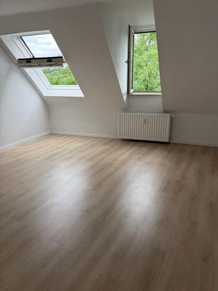 2 Zimmer Wohnung mit 55 m² in Wuppertal – Bild 10