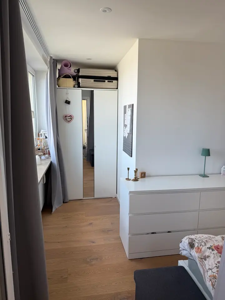 WG-Zimmer mit 50 m² in Starnberg – Bild 1