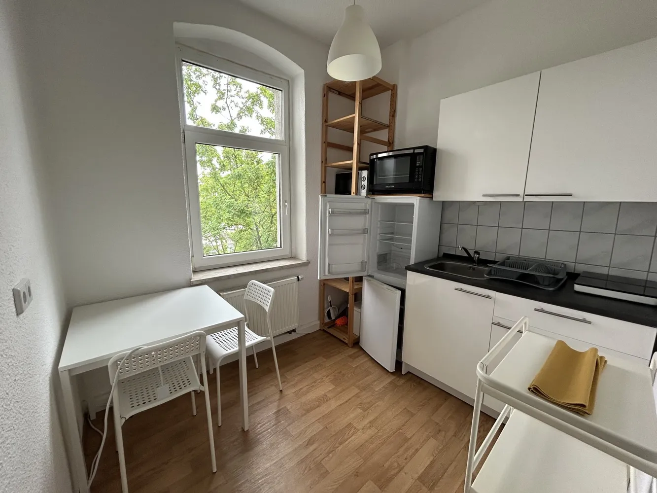 2 Zimmer Wohnung mit 50 m² in Zwickau – Bild 12
