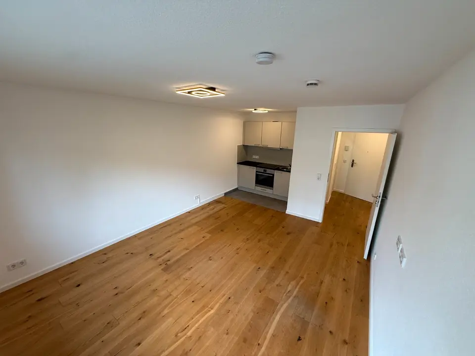 WG-Zimmer mit 54 m² in Pulheim – Bild 7