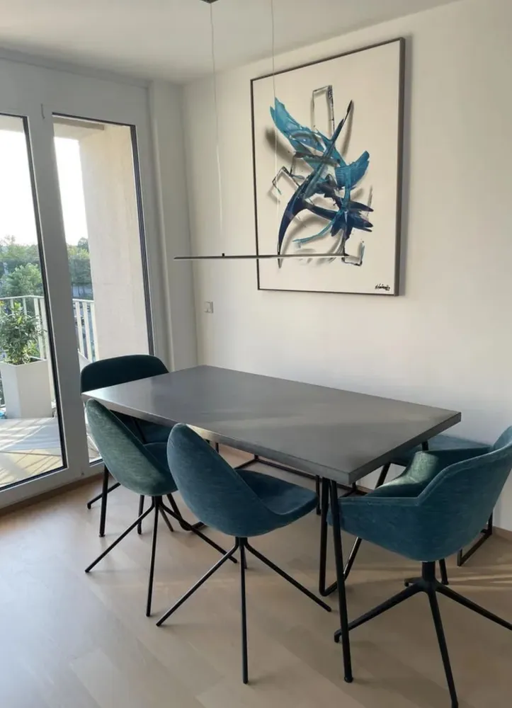3 Zimmer Wohnung mit 72 m² in München – Bild 5