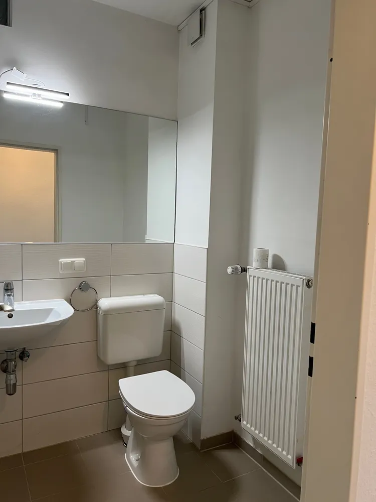 2 Zimmer Wohnung mit 41 m² in Köln – Bild 10