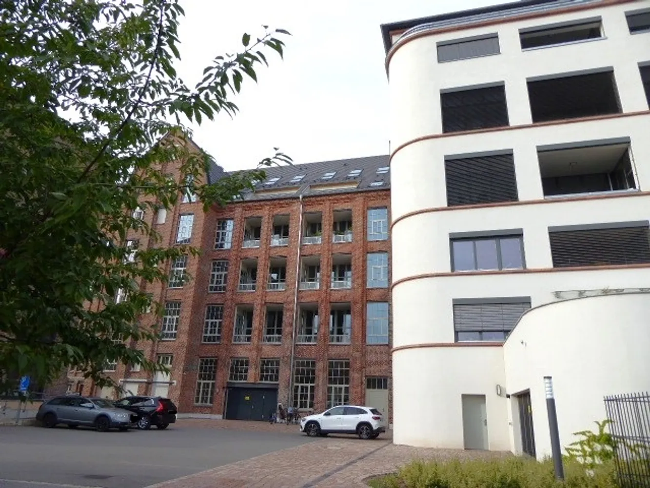 2 Zimmer Wohnung mit 61 m² in Chemnitz – Bild 11