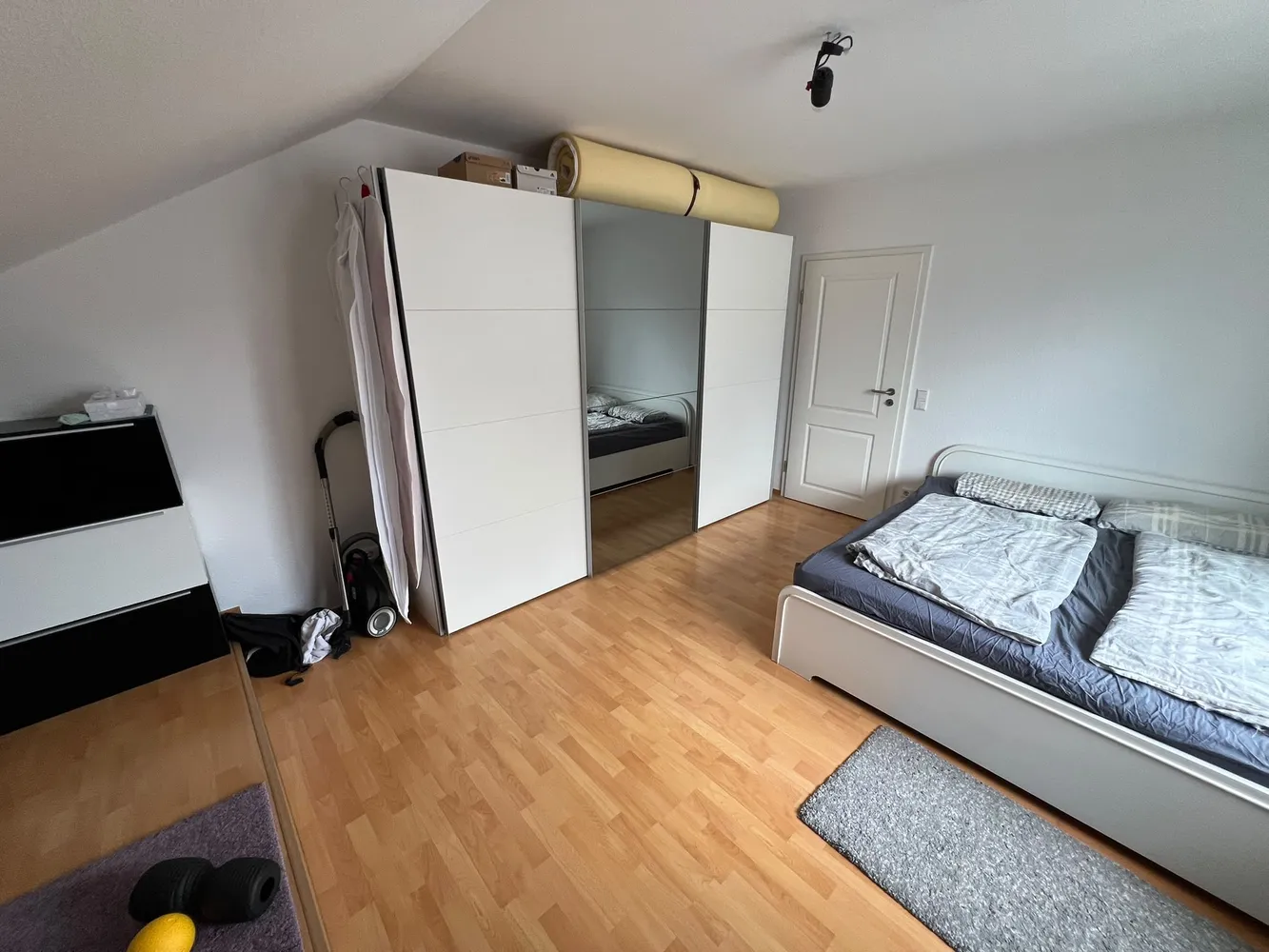3 Zimmer Wohnung mit 76 m² in Bielefeld – Bild 8