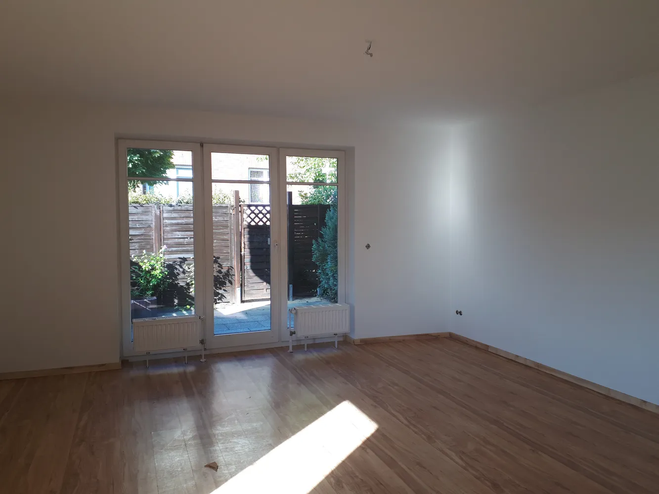 3 Zimmer Wohnung mit 87 m² in Hamburg – Bild 3