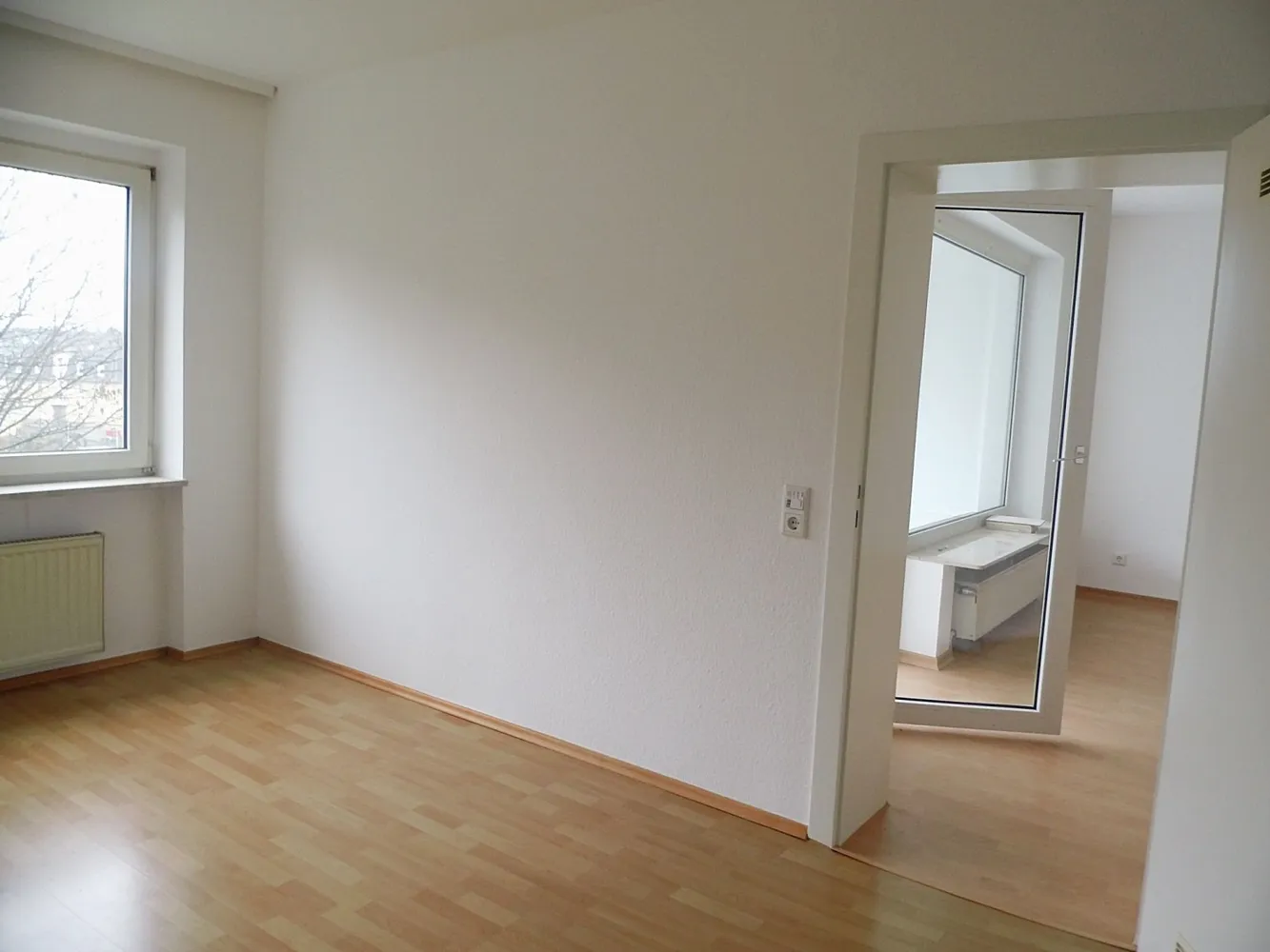 2 Zimmer Wohnung mit 56 m² in Wuppertal – Bild 4