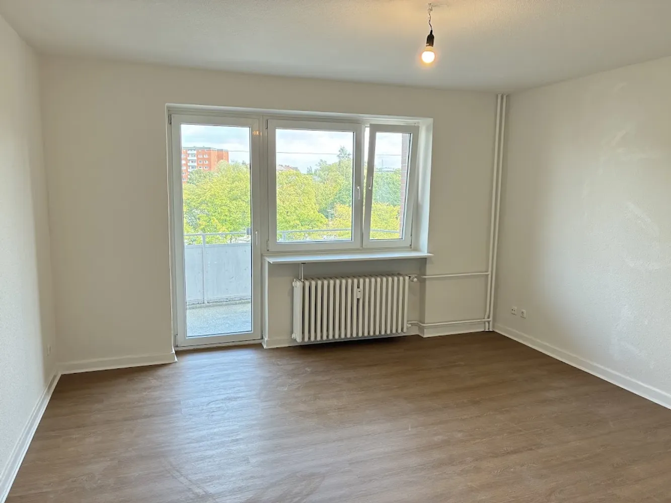 3 Zimmer Wohnung mit 73 m² in Kiel – Bild 2