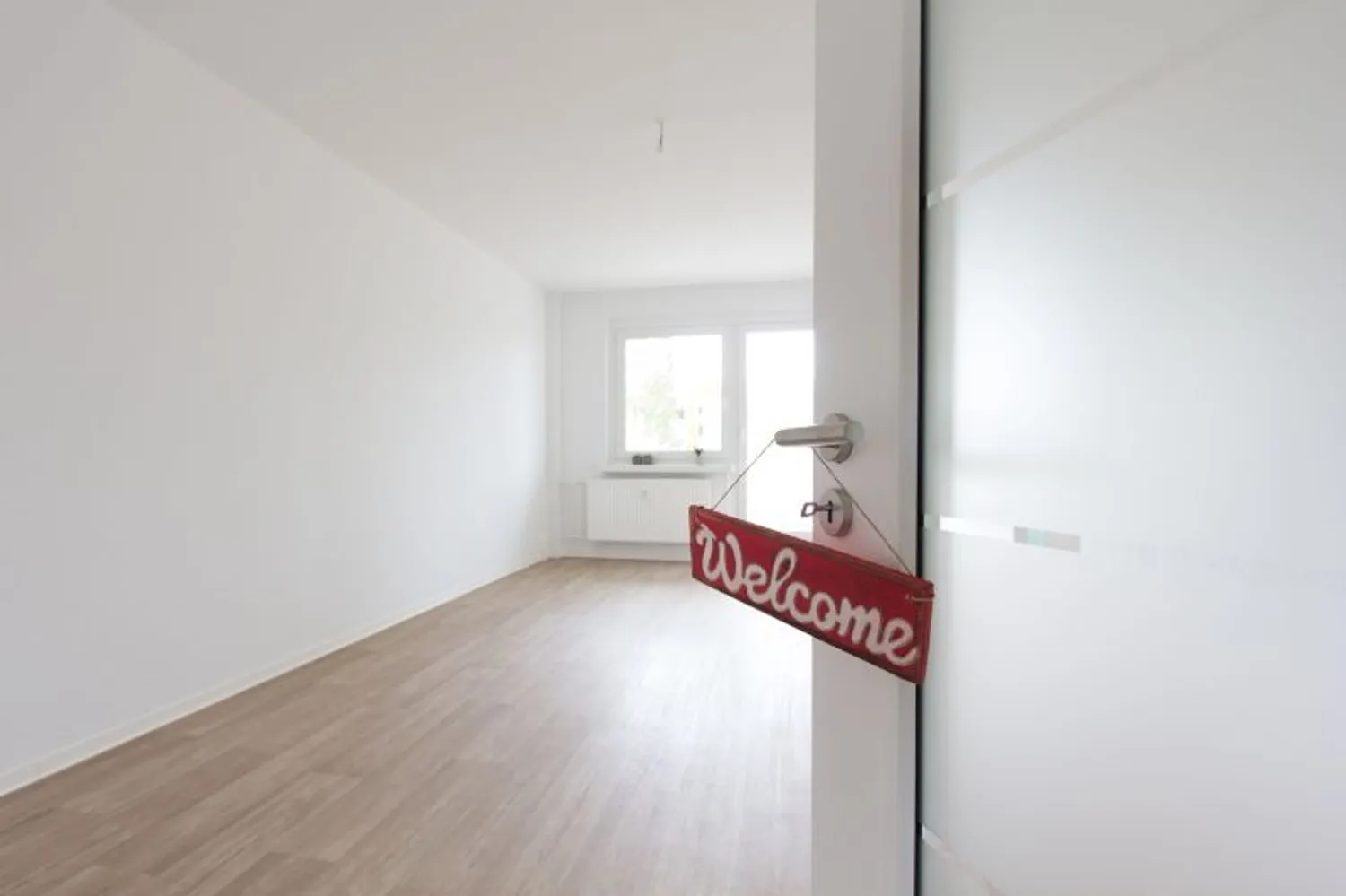 3 room apartment with 70 m² in Magdeburg – Photo 8