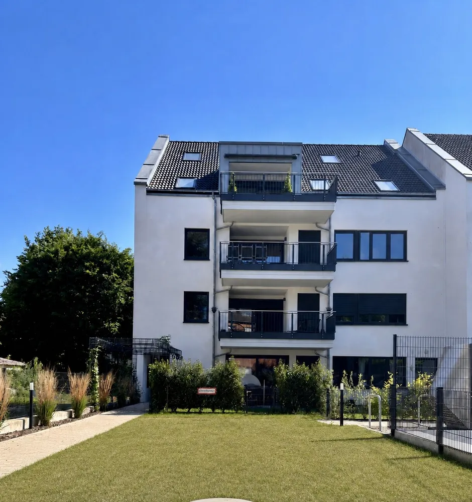 3 Zimmer Wohnung mit 149 m² in Hilden – Bild 6