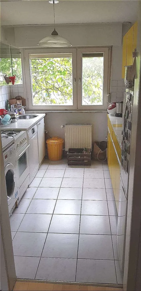 3 Zimmer Wohnung mit 58 m² in Heidelberg – Bild 5