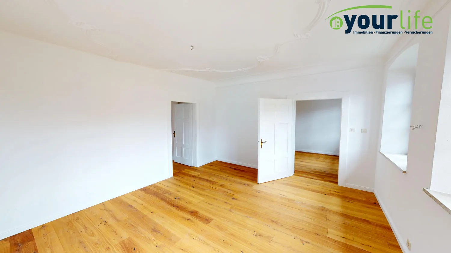 3 Zimmer Wohnung mit 135 m² in Kaufbeuren – Bild 8