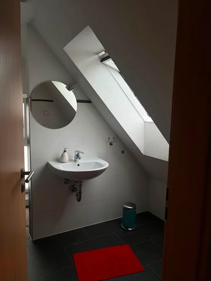 WG-Zimmer mit 18 m² in Schwäbisch Gmünd – Bild 5