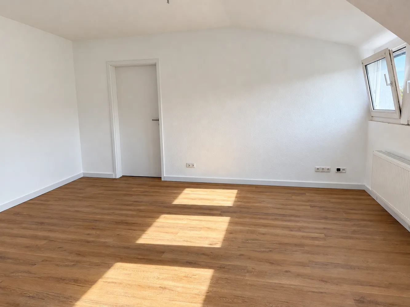 3 room apartment with 58 m² in Cologne – Photo 5