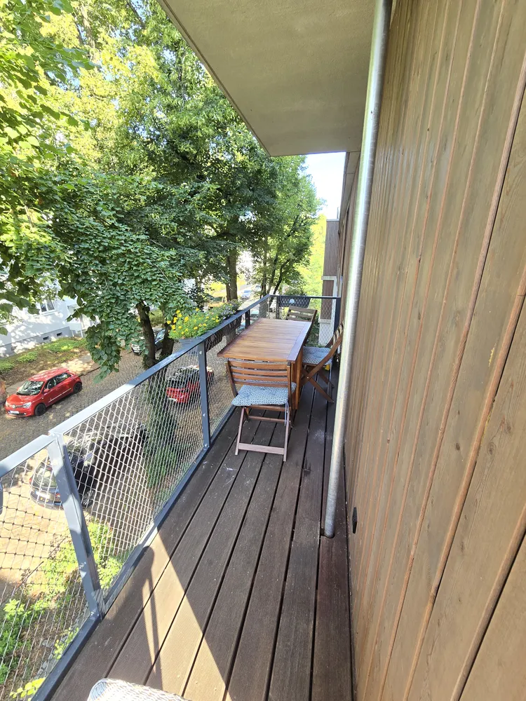 4 Zimmer Wohnung mit 122 m² in Berlin – Bild 11