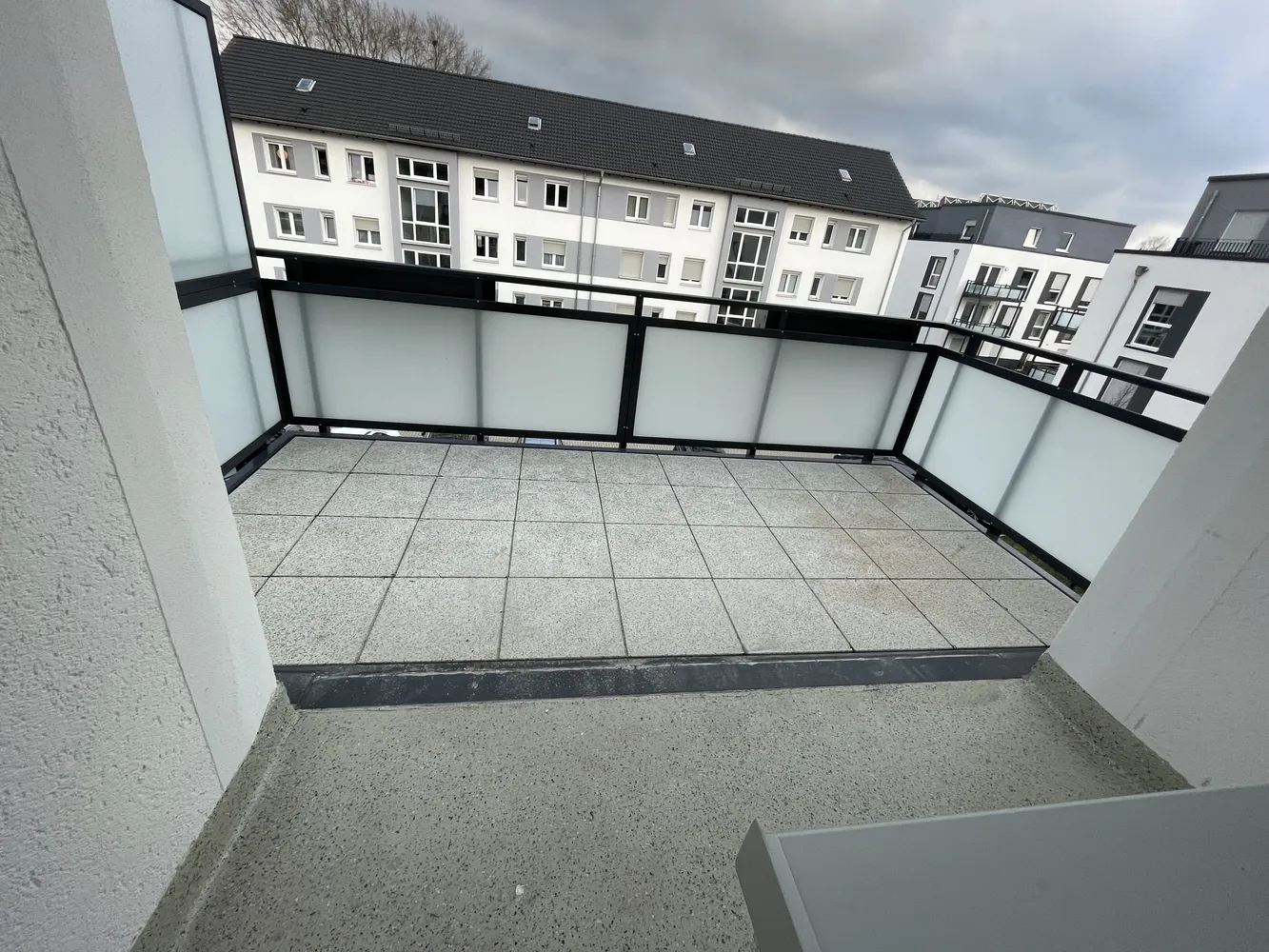 3 Zimmer Wohnung mit 63 m² in Bochum – Bild 8