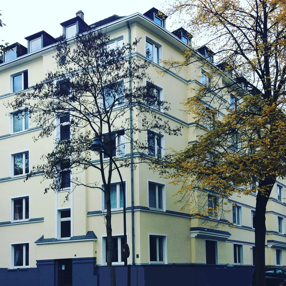 3 Zimmer Wohnung mit 98 m² in Düsseldorf – Bild 4