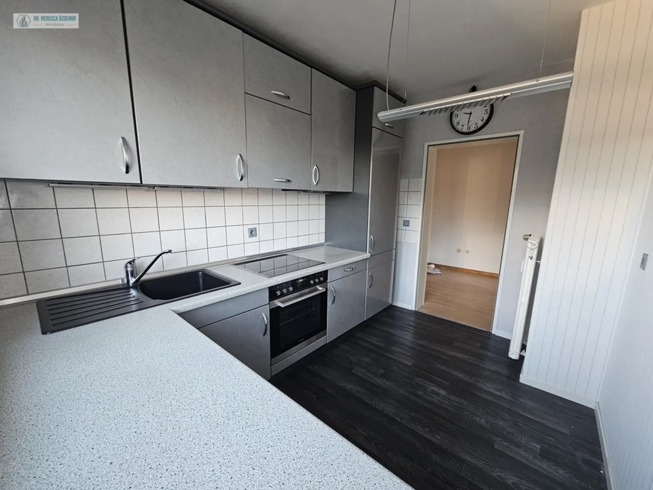 2 Zimmer Wohnung mit 58 m² in Duisburg – Bild 7