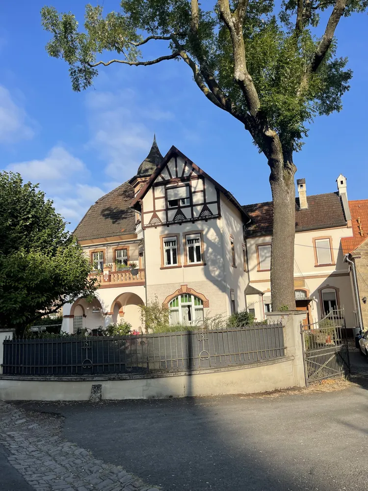 3 Zimmer Wohnung mit 148 m² in Witten – Bild 1