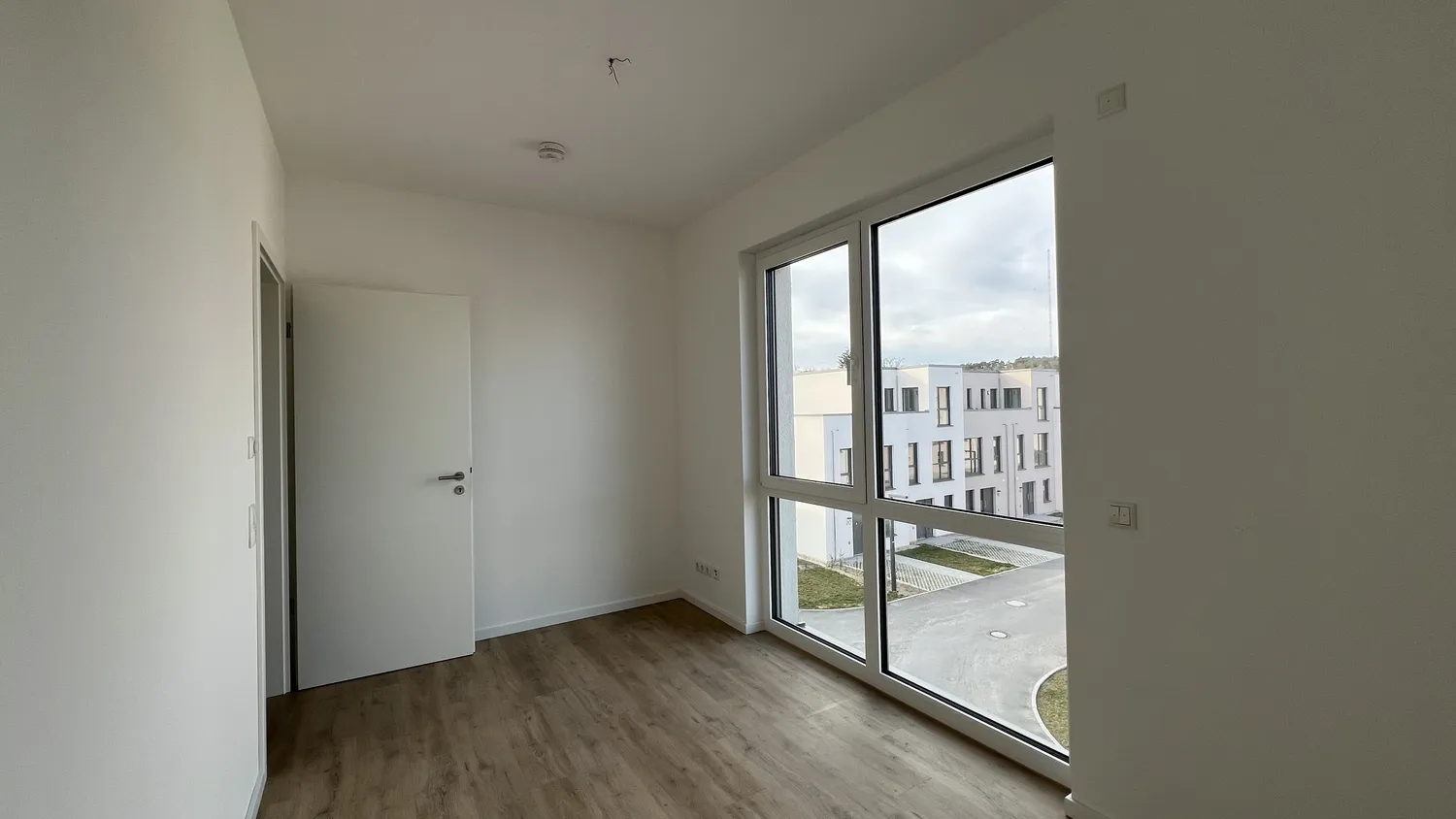 3 Zimmer Wohnung mit 84 m² in Königs Wusterhausen – Bild 2