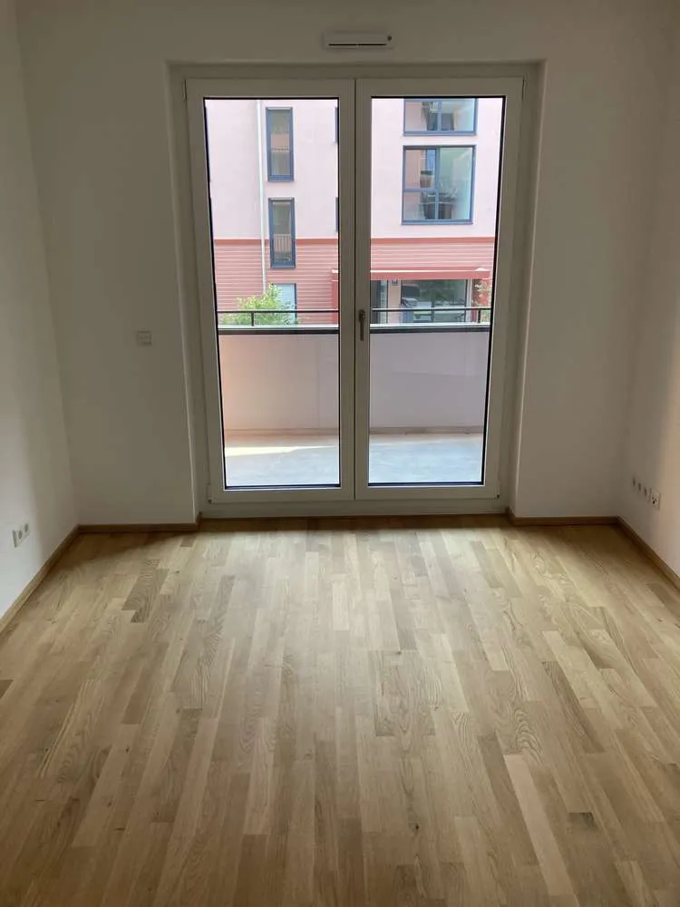 2 Zimmer Wohnung mit 56 m² in München – Bild 9