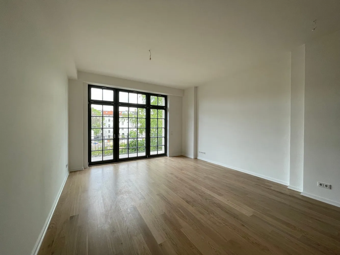 4 Zimmer Wohnung mit 120 m² in Leipzig – Bild 8