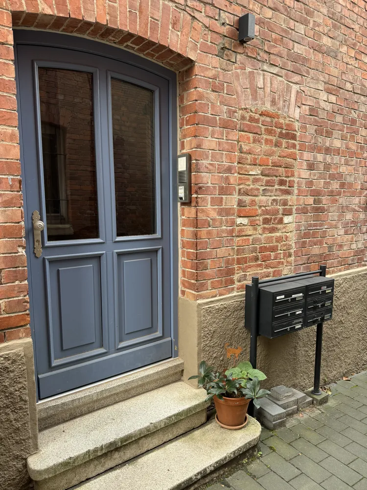 3 Zimmer Wohnung mit 63 m² in Stuttgart – Bild 1