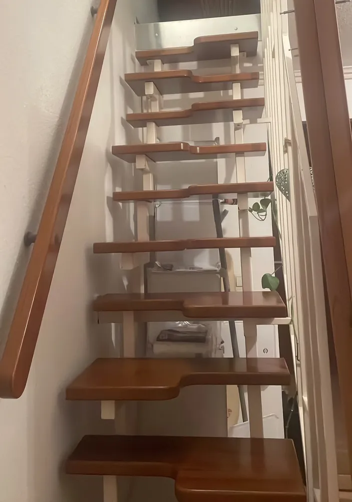 1 Zimmer Wohnung mit 31 m² in Mannheim – Bild 6