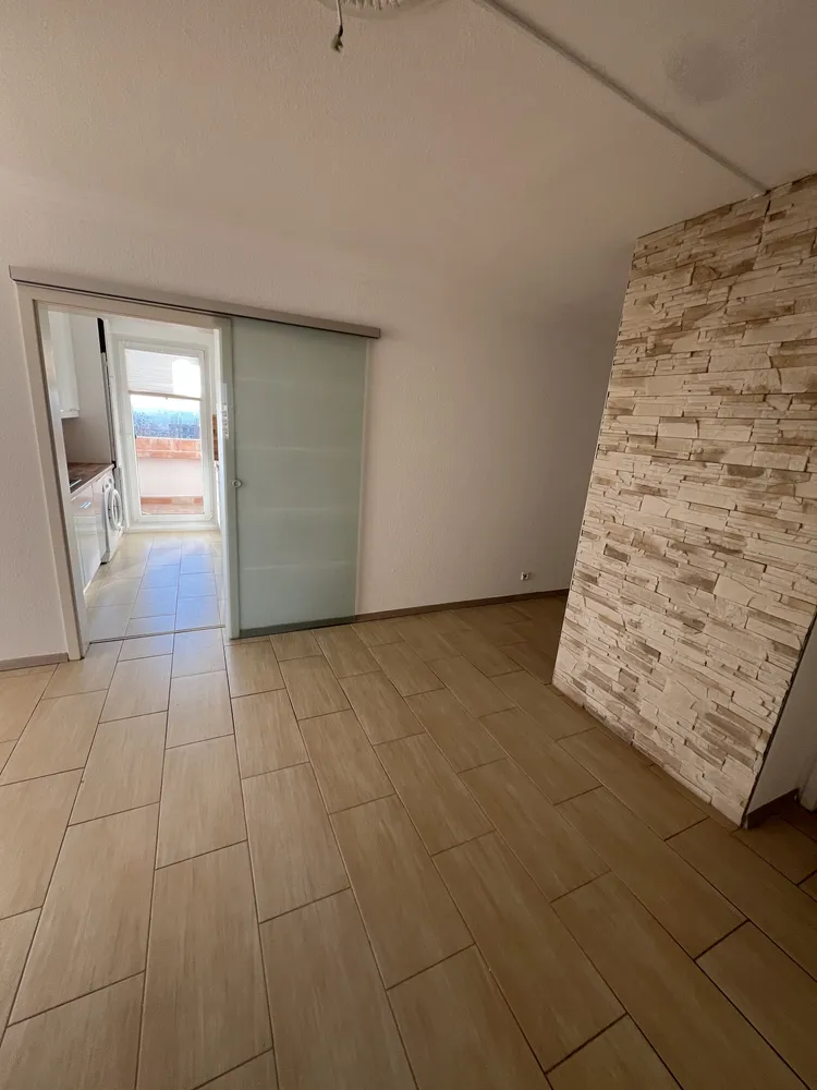 3 room apartment with 77 m² in Frankfurt am Main – Photo 11