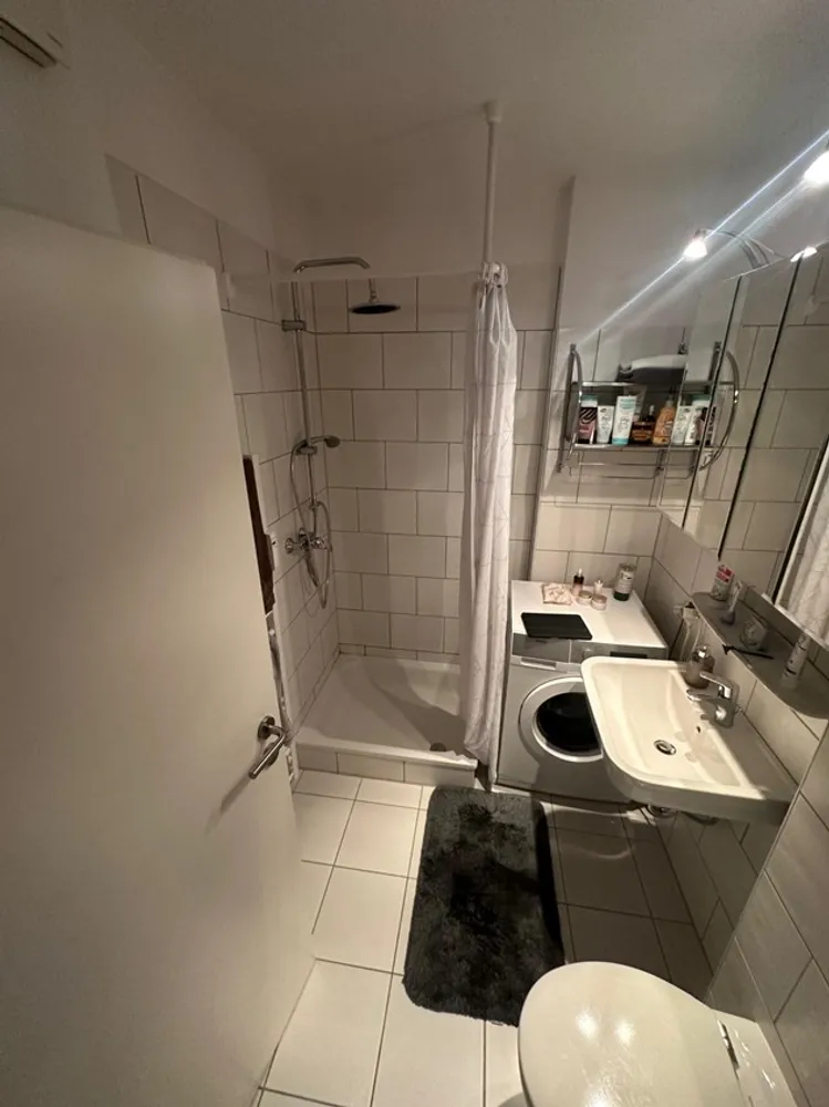 4 Zimmer Wohnung mit 64 m² in Duisburg – Bild 7