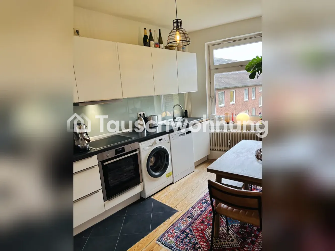 3 Zimmer Wohnung mit 60 m² in Hamburg – Bild 5