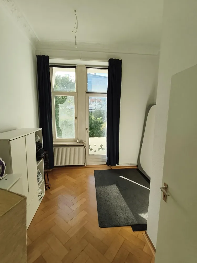 2 room apartment with 48 m² in Hanover – Photo 4