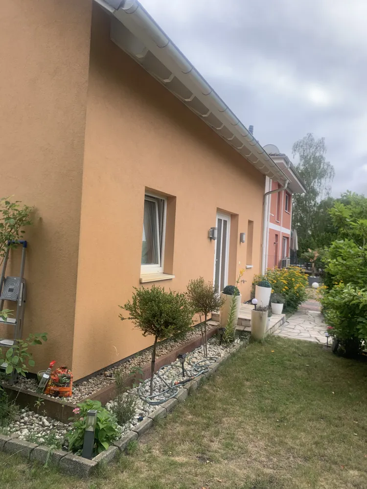 1 Zimmer Wohnung mit 14 m² in Berlin – Bild 3