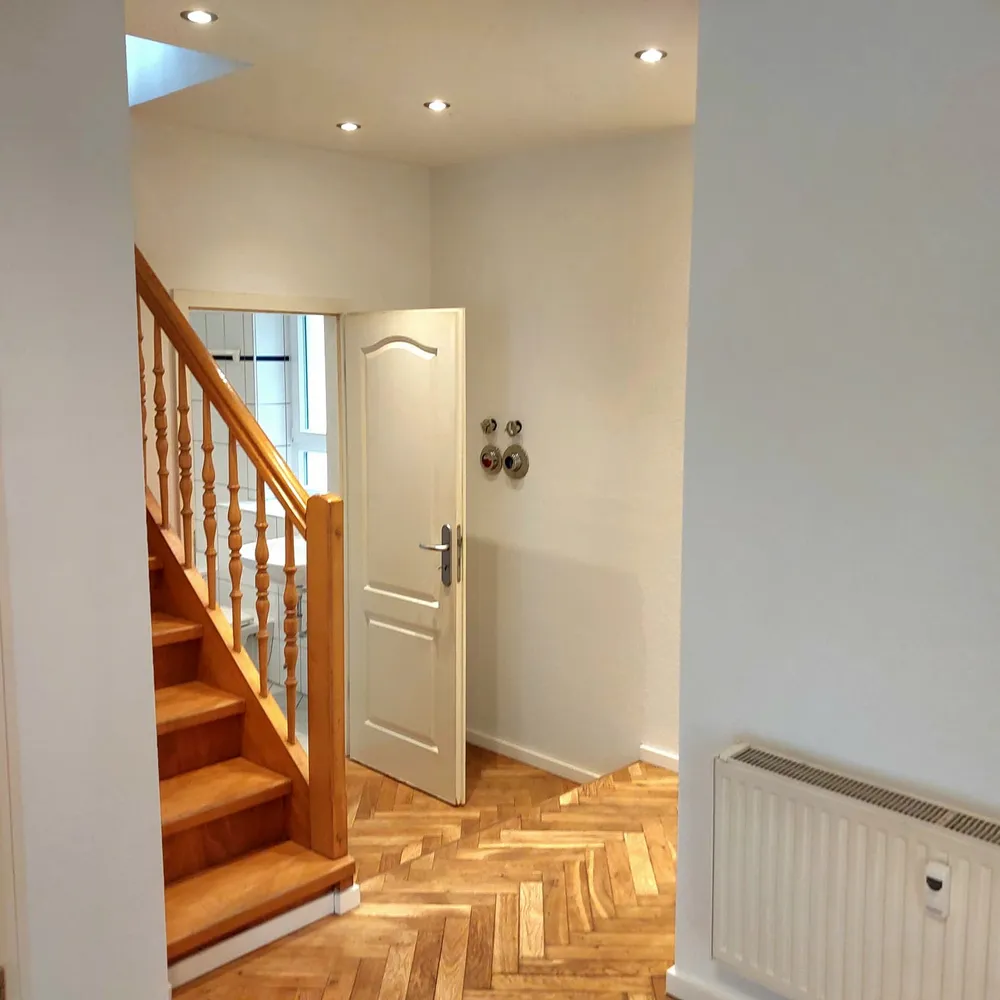 4 Zimmer Wohnung mit 121 m² in Baden-Baden – Bild 3