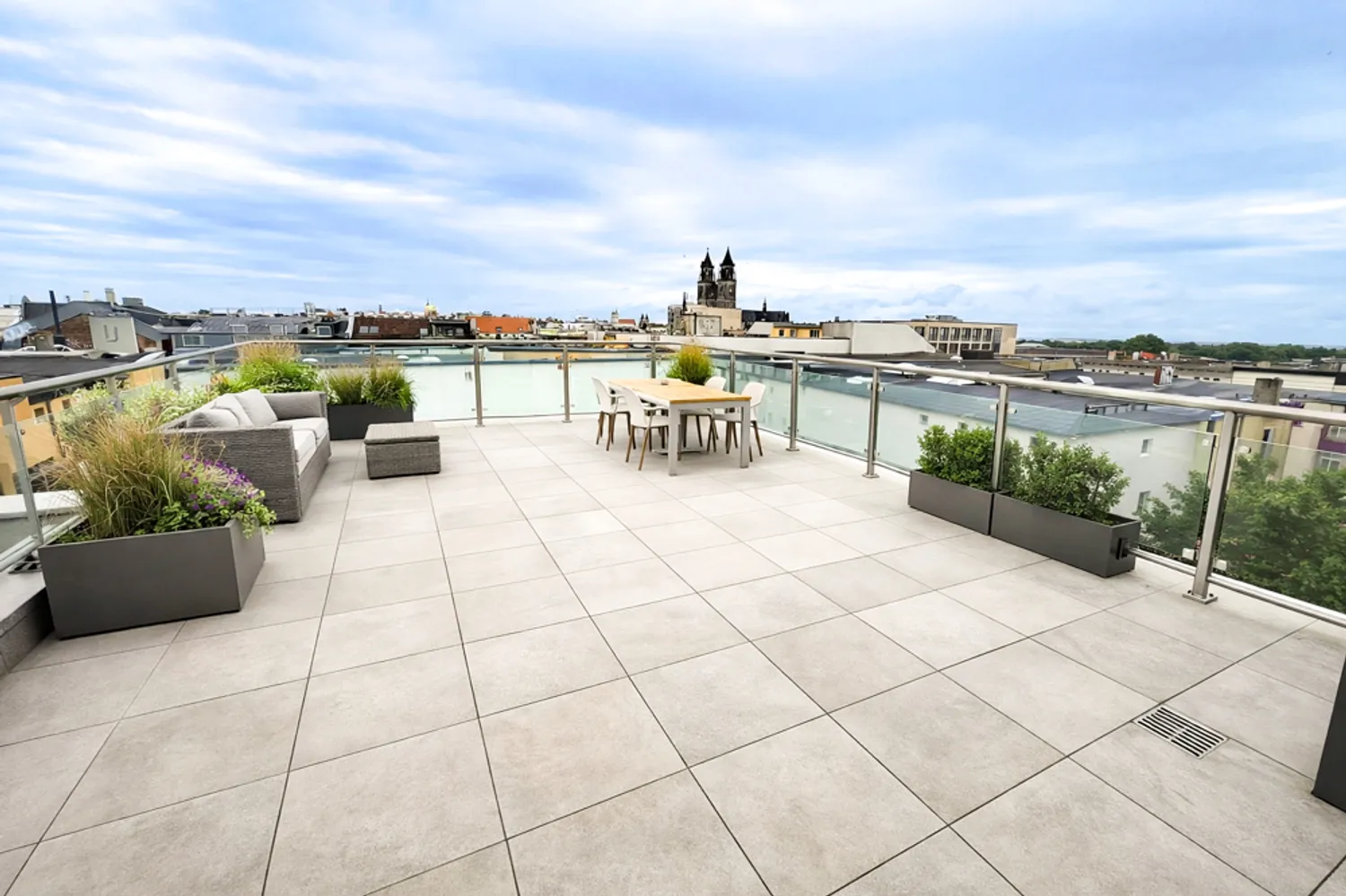 4 room apartment with 144 m² in Magdeburg – Photo 7