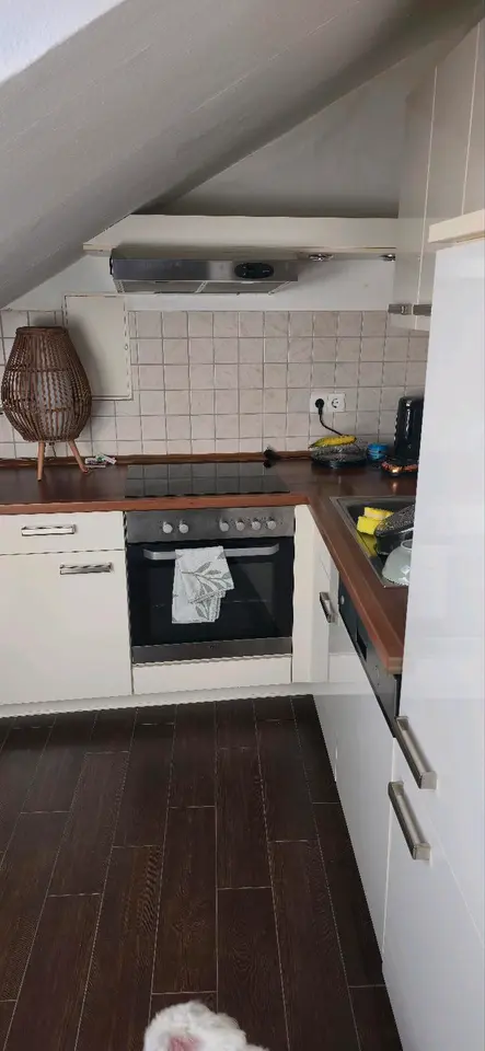 Studio mit 50 m² in Bremen – Bild 6