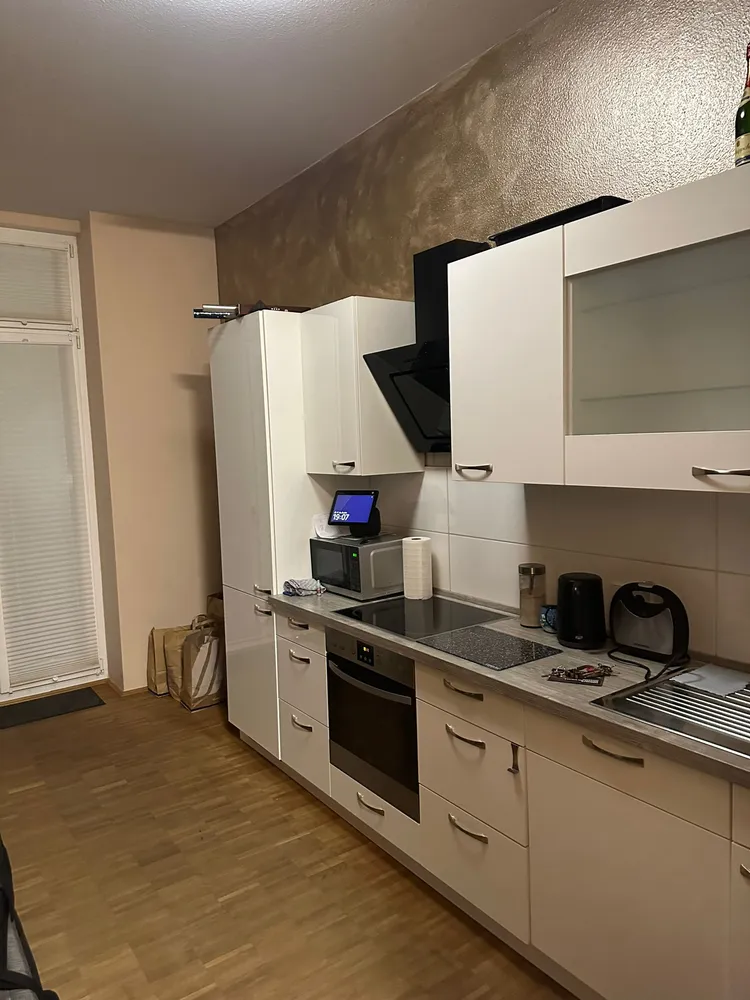 2 Zimmer Wohnung mit 55 m² in Trier – Bild 5