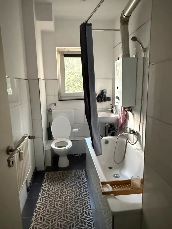 2 Zimmer Wohnung mit 56 m² in Gelsenkirchen – Bild 9