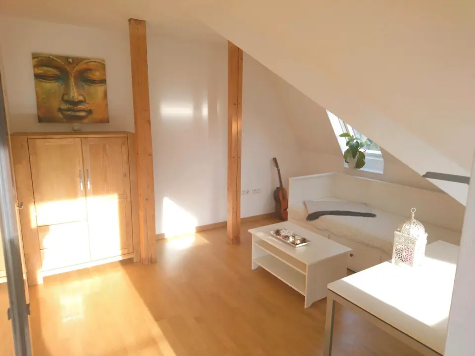 WG-Zimmer mit 16 m² in Oldenburg – Bild 1