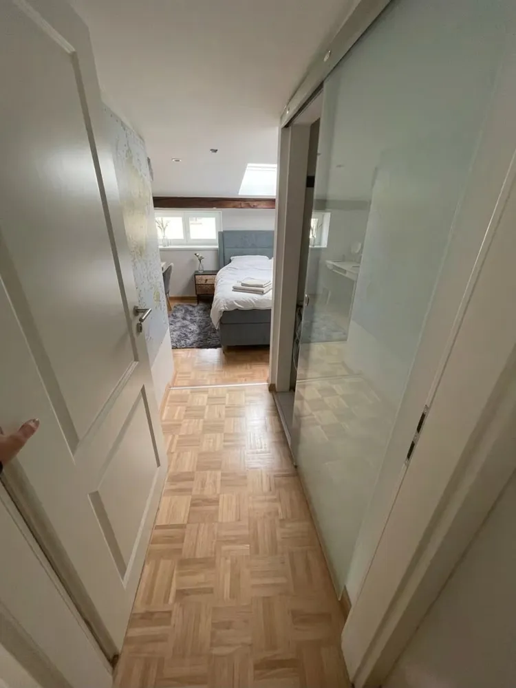 2 Zimmer Wohnung mit 50 m² in Regensburg – Bild 8